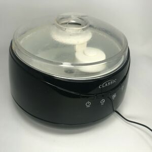 Wyndmere CLASSIC Humidifier Aromatherapy Diffuser Ultrasonic LED light, 3 mists